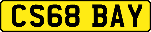 CS68BAY