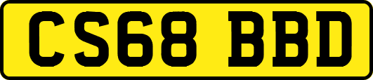CS68BBD