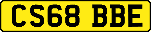 CS68BBE
