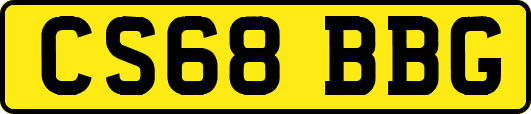 CS68BBG
