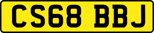CS68BBJ