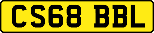 CS68BBL