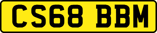 CS68BBM