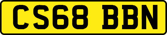 CS68BBN