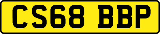 CS68BBP