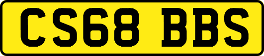 CS68BBS