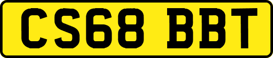 CS68BBT