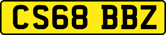 CS68BBZ