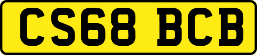 CS68BCB