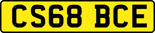 CS68BCE
