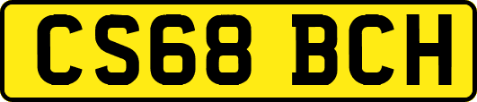 CS68BCH