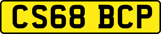 CS68BCP