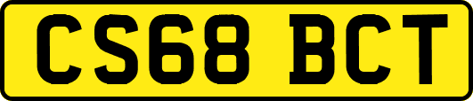 CS68BCT
