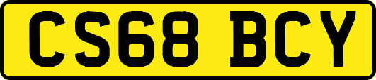 CS68BCY