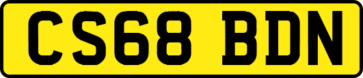 CS68BDN
