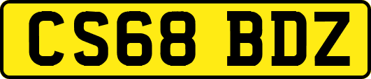 CS68BDZ