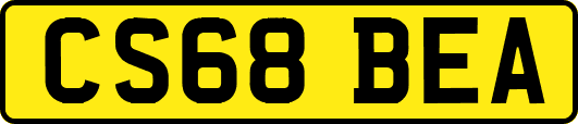 CS68BEA