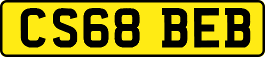 CS68BEB