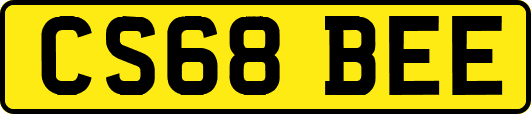 CS68BEE