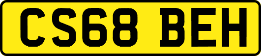 CS68BEH