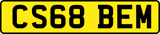 CS68BEM