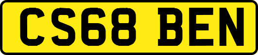 CS68BEN