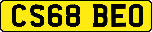 CS68BEO