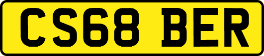 CS68BER