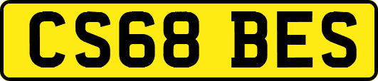 CS68BES