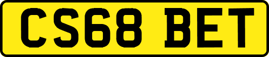 CS68BET