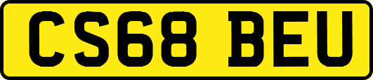 CS68BEU