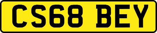 CS68BEY
