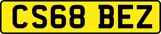 CS68BEZ