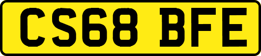CS68BFE