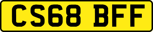 CS68BFF