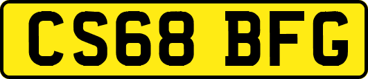 CS68BFG