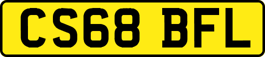 CS68BFL