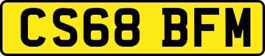 CS68BFM