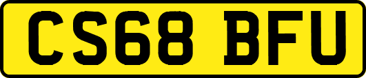 CS68BFU