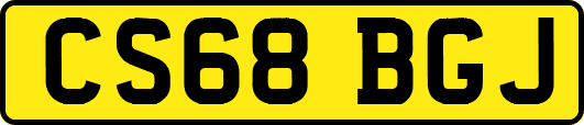 CS68BGJ
