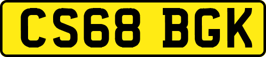 CS68BGK