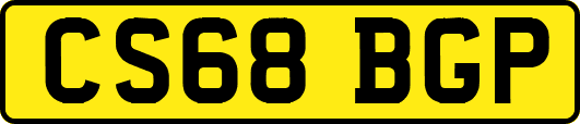 CS68BGP