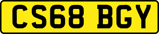 CS68BGY