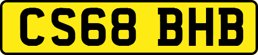CS68BHB