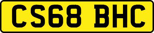 CS68BHC