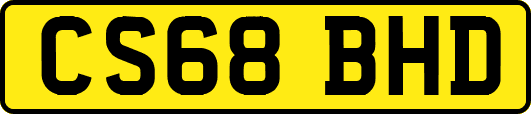CS68BHD