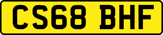 CS68BHF
