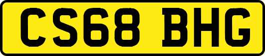 CS68BHG