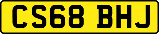 CS68BHJ
