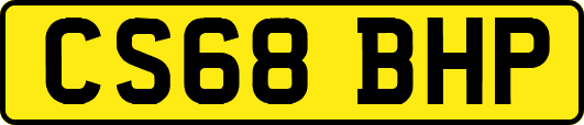 CS68BHP